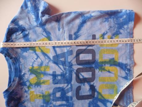 Chlapčenské tričko, f&f,110