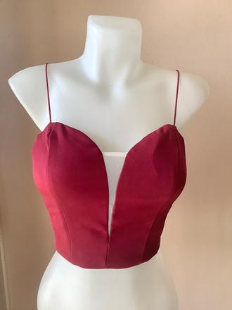 Top/5, xs