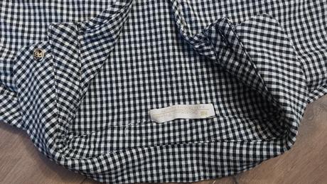 Krasna damska kosela, s