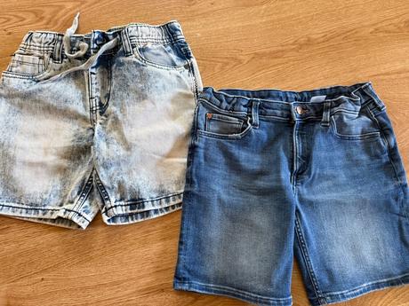 Bermudy h&m, h&m,146