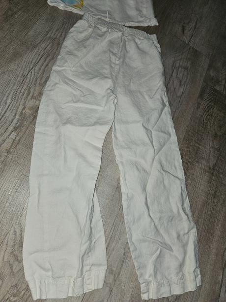 Lanový komplet zara 140, zara,140