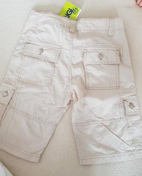 Lahucke sortky, primigi,122