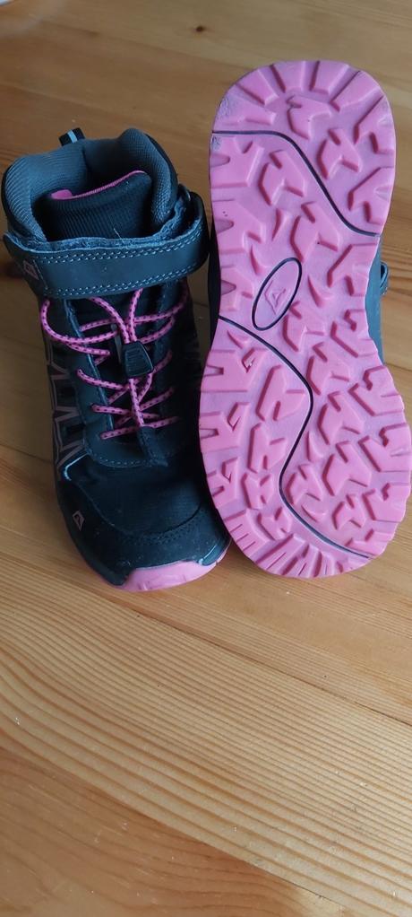 Turisticke topanky, alpine pro,33