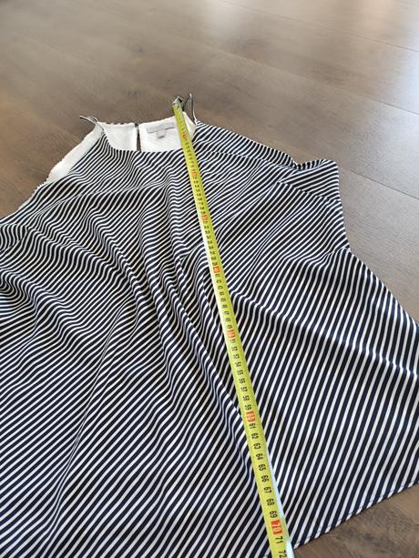 Dámska letný top, h&m,xl