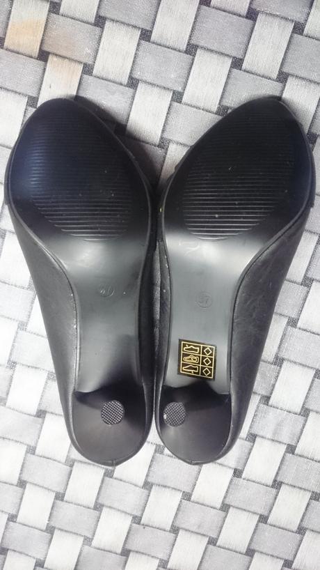 Dámske lodičky, 37