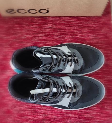 Ecco topánky c.45, ecco,45