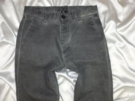 Luxusné pánske rifle, 30