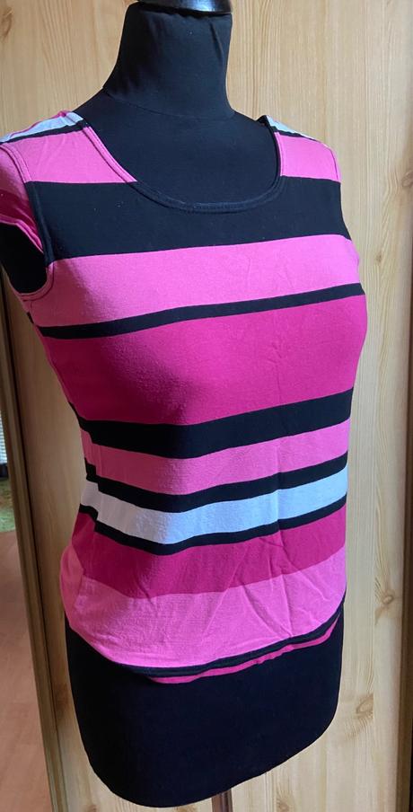 Tričko elastické, m