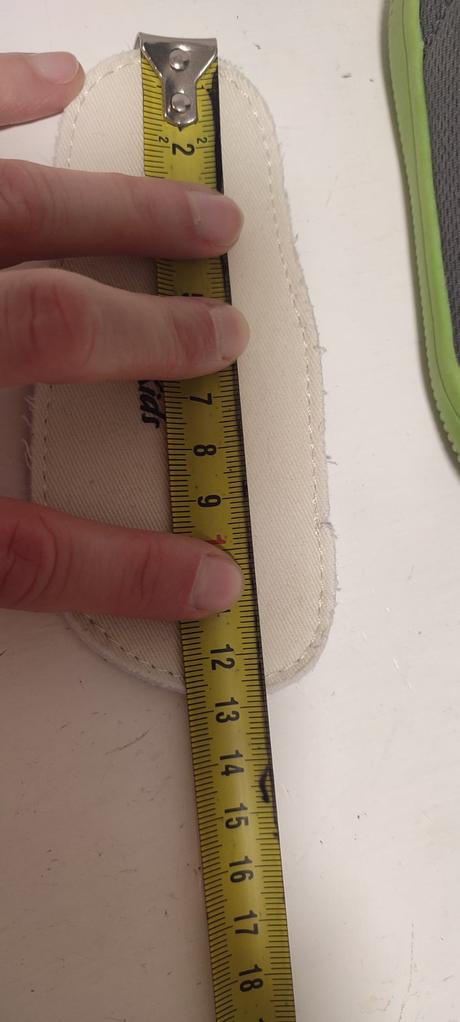 Letné tenisky protetika barefoot 21, protetika,21