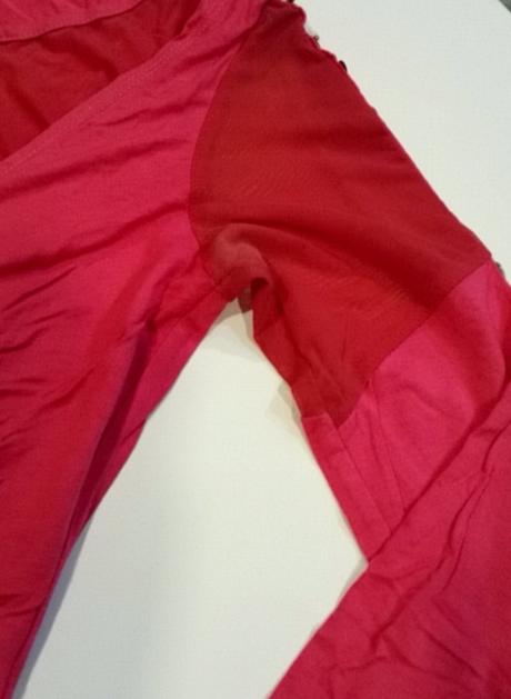 Bledo lososove tricko, s