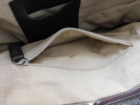 Xxi secolo luxusna kožena kabelka, 