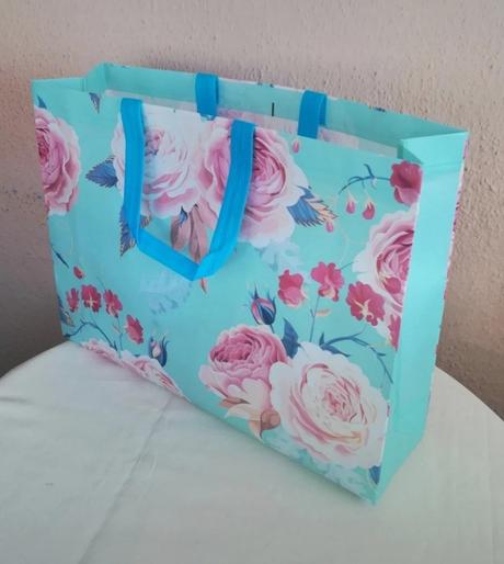 Nákupná taška, umývateľná, 