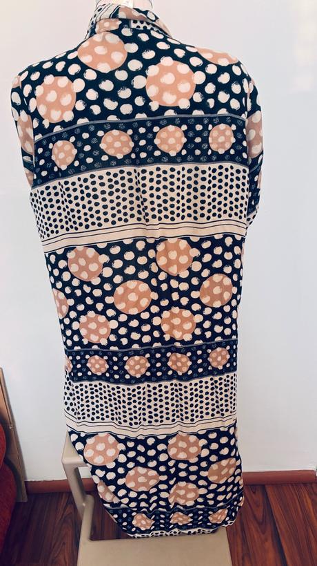 Lahucke saty vero moda, vero moda,l