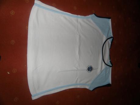 Dievčenské tričko, 152