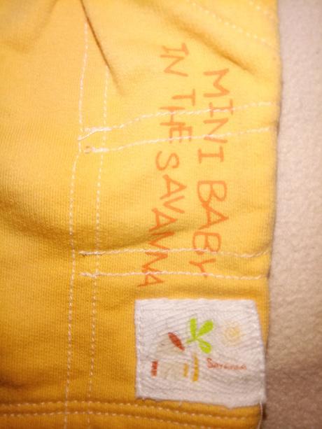 Rozkosne kratasky pre najmensich, baby club,50