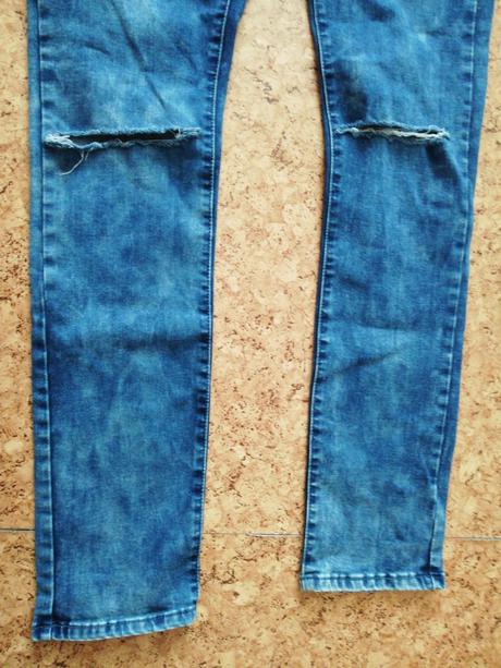 Pánske rifle veľ. 31, gate,30