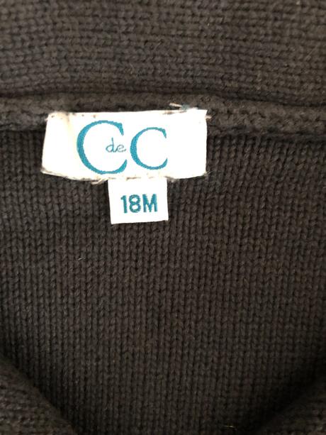 Cordelia de castellane sveter, 86