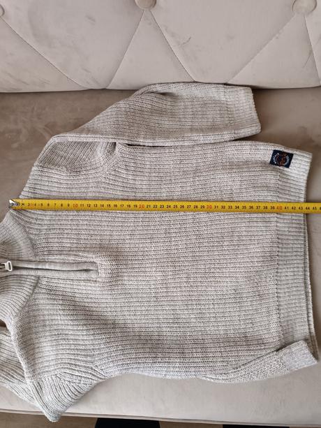 Svetrik, h&m,110