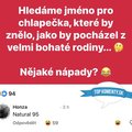 vyberate meno dovolila som si zdielat