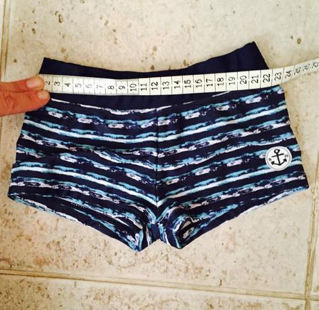 Plavky pre fešáka, lupilu,98