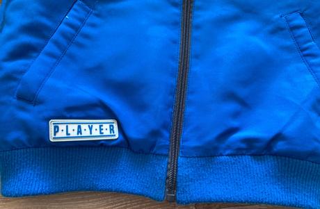 Krásna prechodná bundička, 122