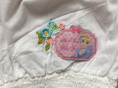 Košielka, disney,104