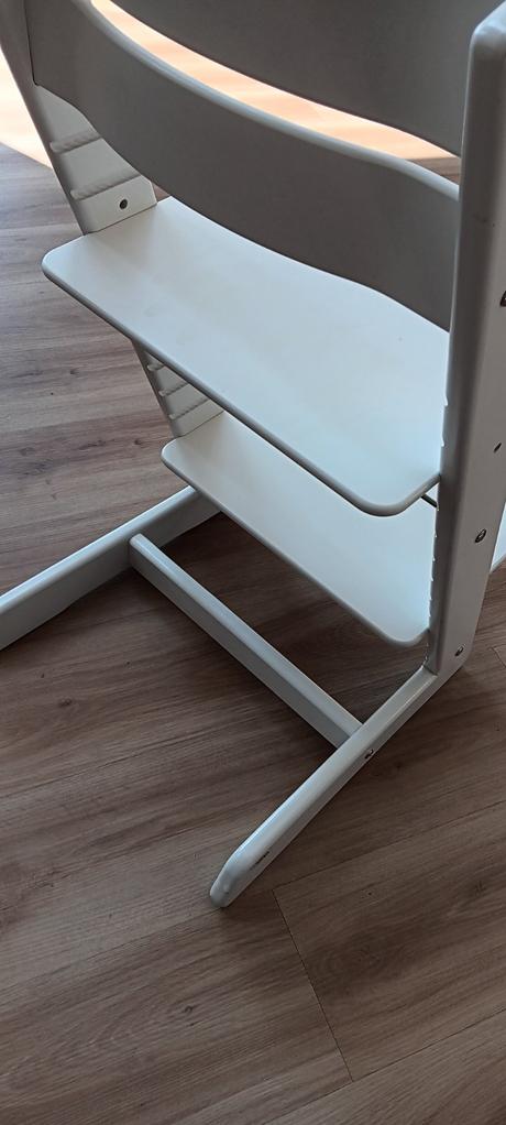 Rastúca stolička jitro, 