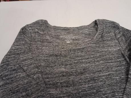 Šaty hm, h&m,s