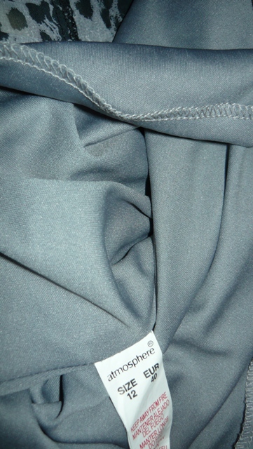 Volániková sukňa, atmosphere,40