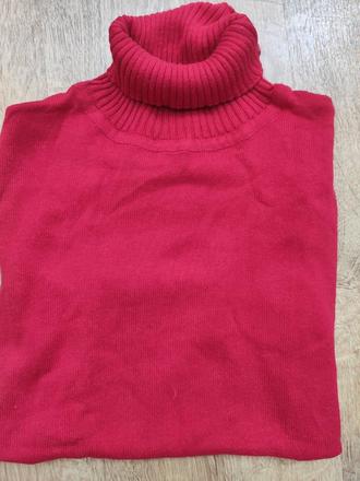 Vesta upletová roláková,veľ.s, s