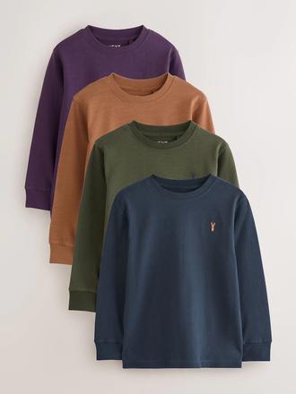 Tričká next, next,98 - 176