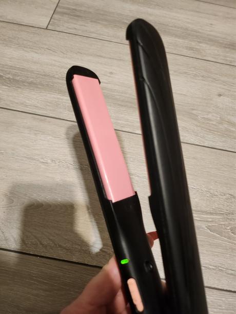 Žehlička "philips", 