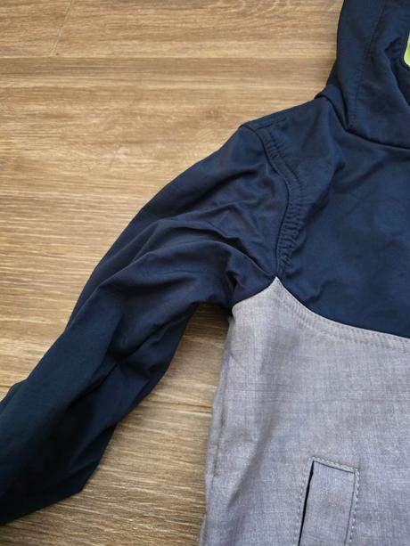 Prechodná bunda č.110, dopodopo,110