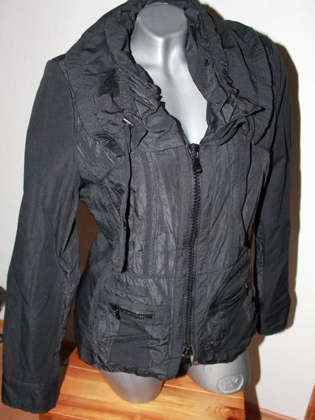 Stylova bunda bonita, m