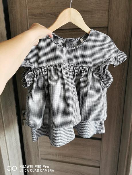 Dámska blúzka zara, zara,xs