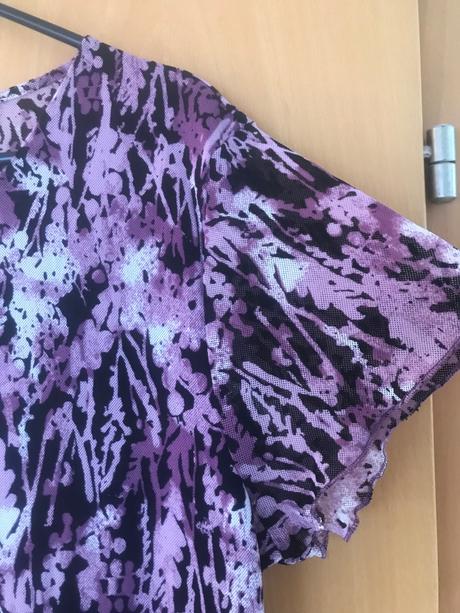 Tricko + sukňa, takko,44