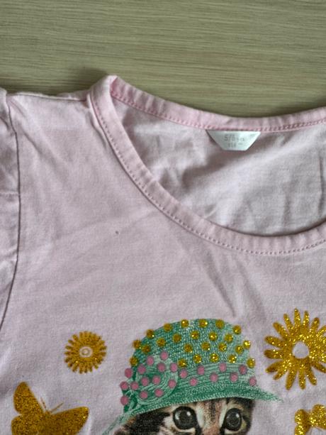 Dievčenska tunička, pepco,116