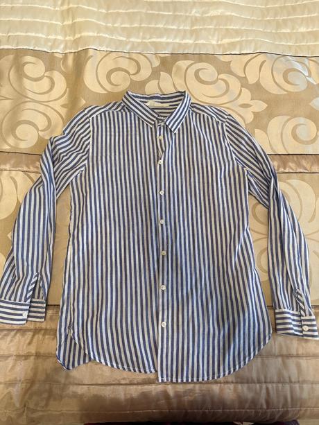 Košeľa, h&m,xs