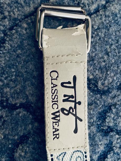 Chlapčenský opasok 99 cm,