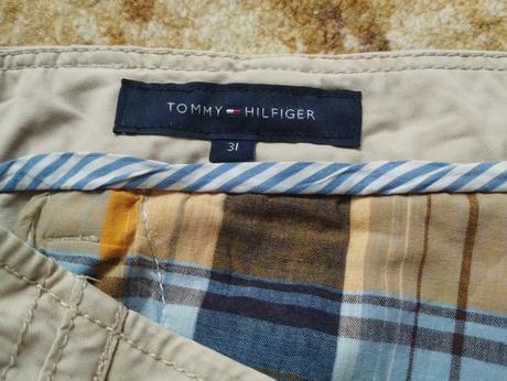 Kratke kapsace, tommy hilfiger,30