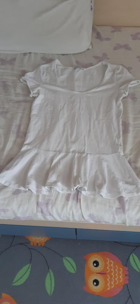 Damske tricko, terranova,m