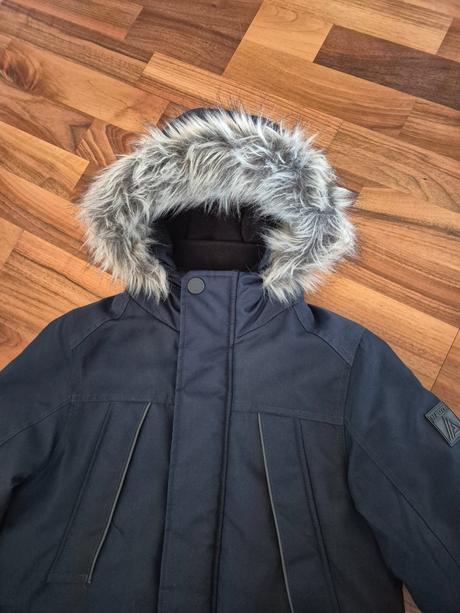 Parka, next,134