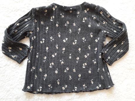 Tričko zara, zara,74