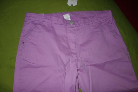 Nove 3/4-ove nohavice next, next,176