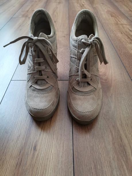 Členkove topánky, graceland,42