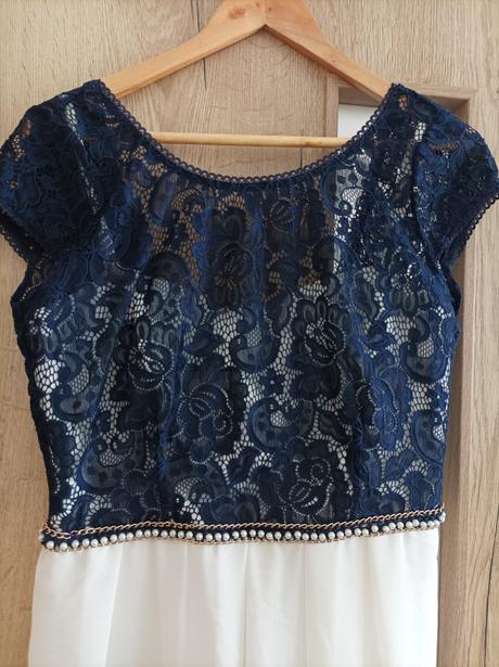 Spoločenské saty, 40