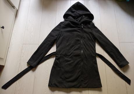 Dámska bunda coloseum, s