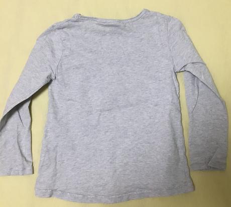 Tričko my little pony, 116