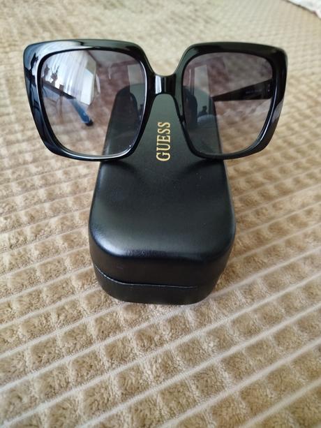 Guess slnečné okuliare, guess