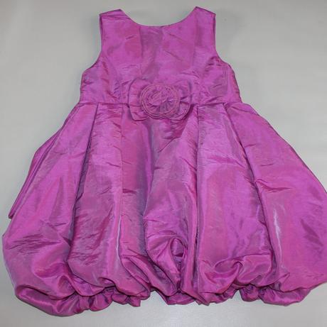 98 prilezitostne saty,2-3 r., debenhams,98